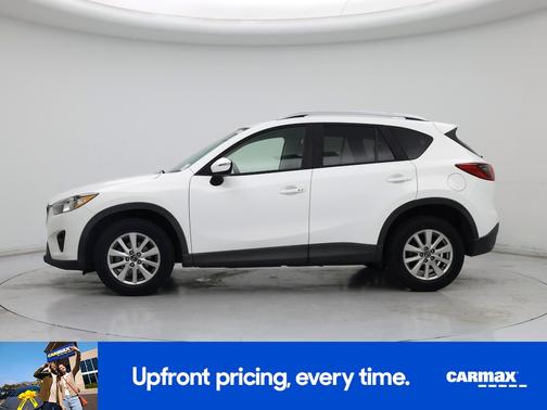 2015 Mazda CX-5 Touring