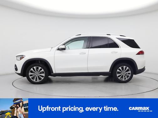 2020 Mercedes-Benz GLE 350 GLE 350