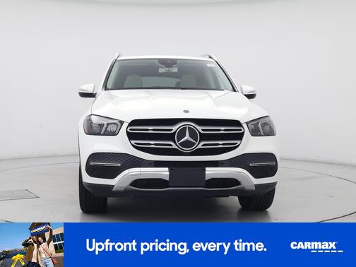 2020 Mercedes-Benz GLE 350 GLE 350