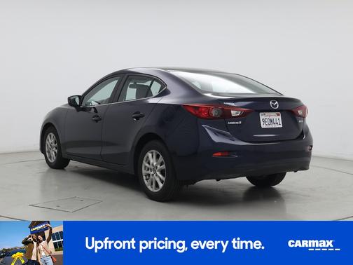 2014 Mazda Mazda3 I Touring