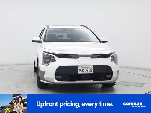 2024 Kia Niro EV Wave