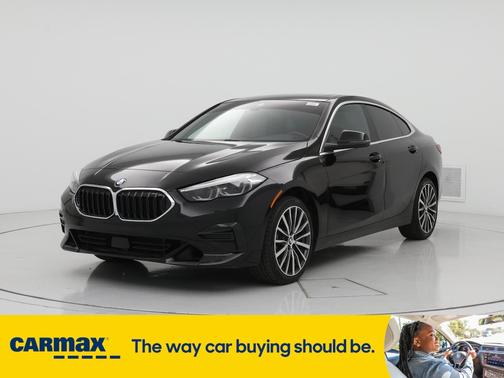 2022 BMW 228 Gran Coupe I Gran Coupe