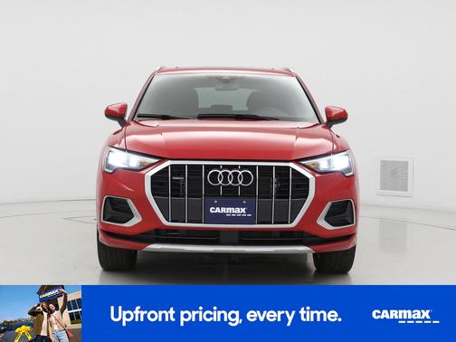 2022 Audi Q3 Premium