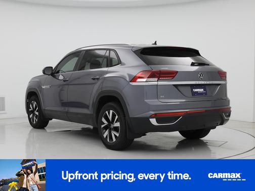 2020 Volkswagen Atlas Cross Sport SE