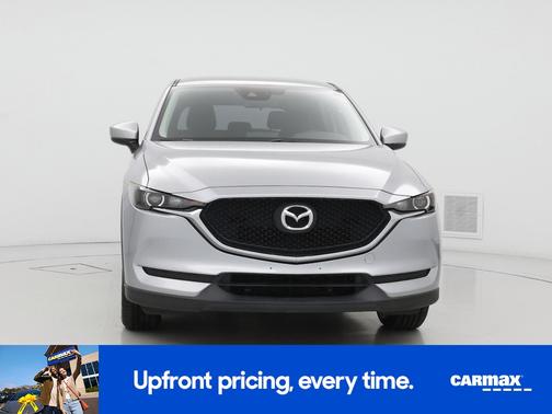 2017 Mazda CX-5 Sport