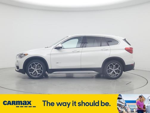 2017 BMW X1 XDrive28i