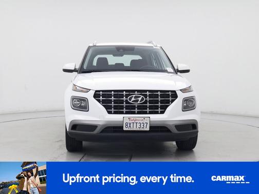 2021 Hyundai VENUE SEL