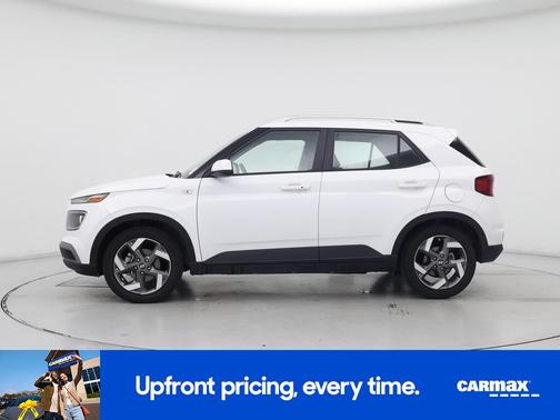 2021 Hyundai VENUE SEL