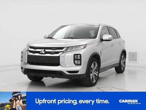2021 Mitsubishi Outlander Sport SE