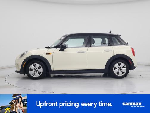 2015 MINI Hardtop 