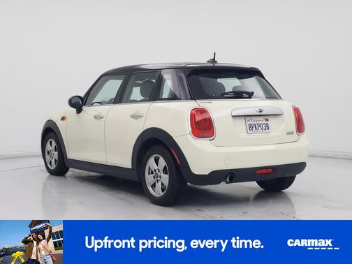 2015 MINI Hardtop 