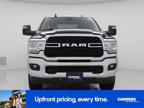 2024 RAM 2500 Bighorn
