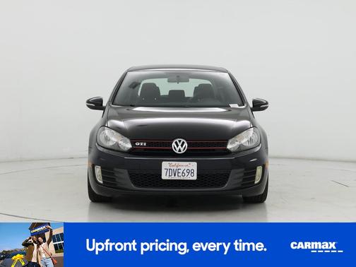 2014 Volkswagen GTI 2.0T
