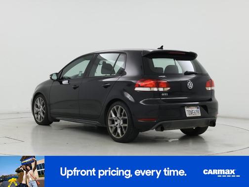 2014 Volkswagen GTI 2.0T