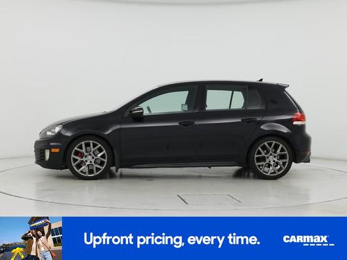 2014 Volkswagen GTI 2.0T