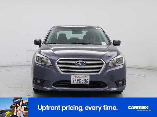 2015 Subaru Legacy Premium