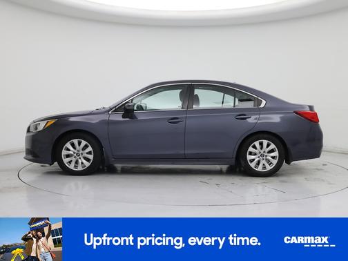 2015 Subaru Legacy Premium