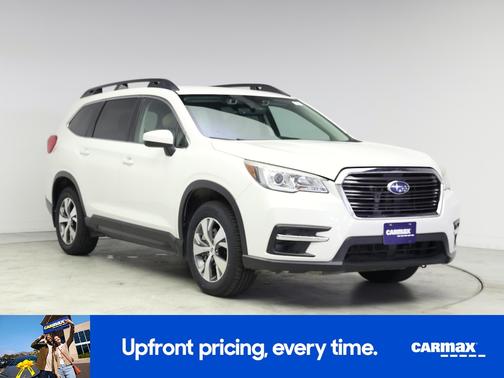 2019 Subaru Ascent Premium