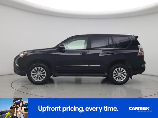 2015 Lexus GX 460 