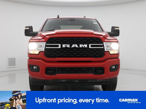 2024 RAM 2500 Bighorn