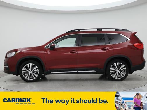 2022 Subaru Ascent Limited