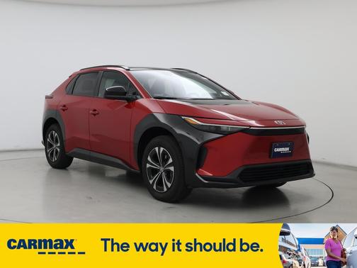2024 Toyota bZ4X XLE