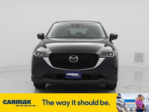 2022 Mazda CX-5 2.5 S Select Package