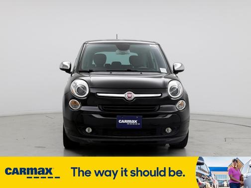 2014 FIAT 500L Lounge
