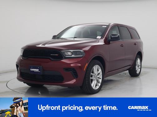 2023 Dodge Durango GT Launch Edition