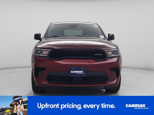 2023 Dodge Durango GT Launch Edition