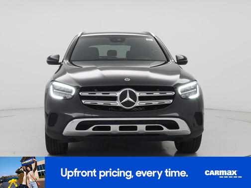 2022 Mercedes-Benz GLC 300 GLC 300