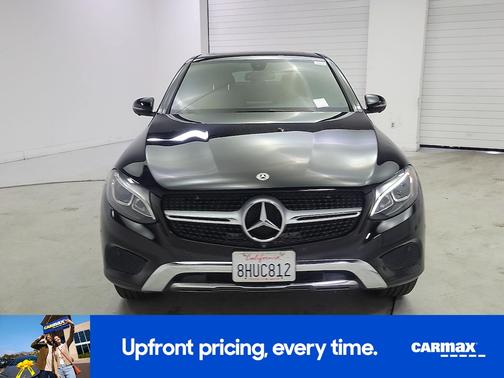 2019 Mercedes-Benz GLC 300 