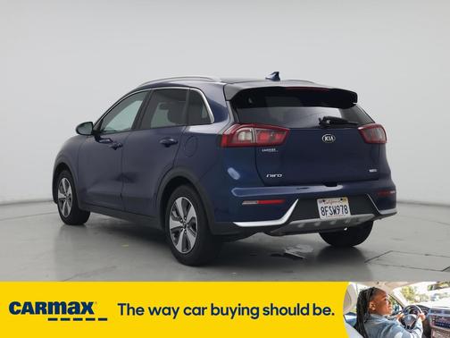 2018 Kia Niro FE