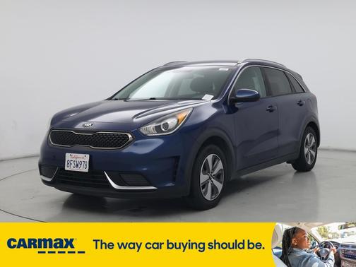2018 Kia Niro FE