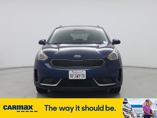 2018 Kia Niro FE