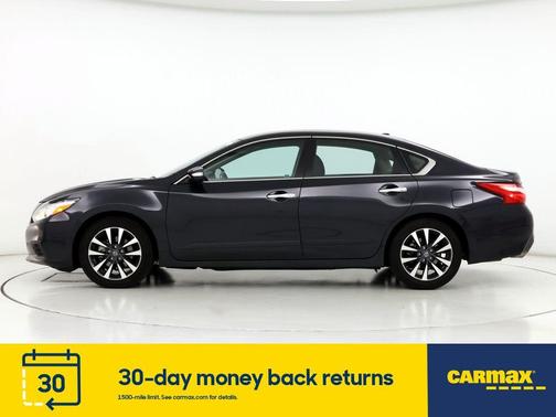 Photo 3 of 26 of 2016 Nissan Altima 2.5 SL