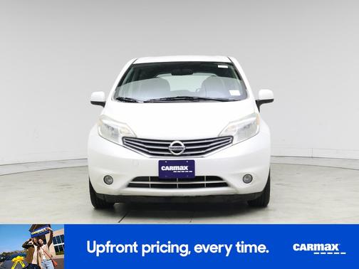 2014 Nissan Versa Note SV