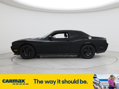 2014 Dodge Challenger SXT