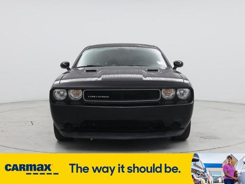 2014 Dodge Challenger SXT