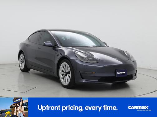 2023 Tesla Model 3 Long Range