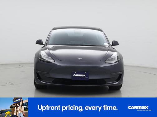 2023 Tesla Model 3 Long Range