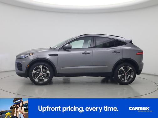 2022 Jaguar E-PACE SE