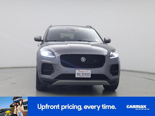 2022 Jaguar E-PACE SE