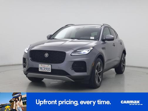 2022 Jaguar E-PACE SE