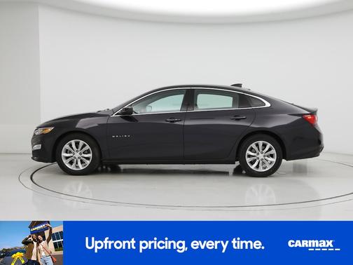 2023 Chevrolet Malibu 1LT