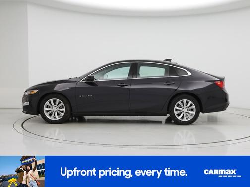 2023 Chevrolet Malibu 1LT