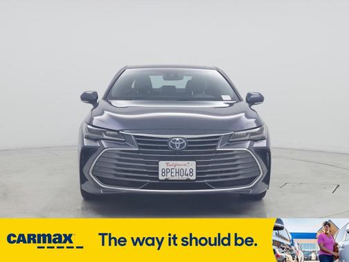 2020 Toyota Avalon Hybrid Limited