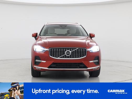 2022 Volvo XC60 B5 Inscription