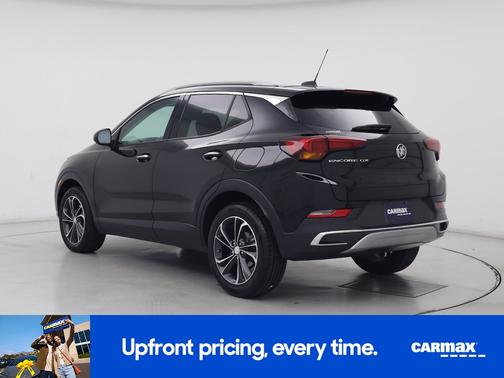 2022 Buick Encore GX Essence