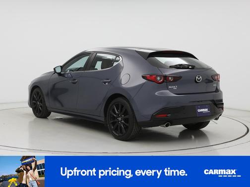 2024 Mazda Mazda3 2.5 S Preferred Package